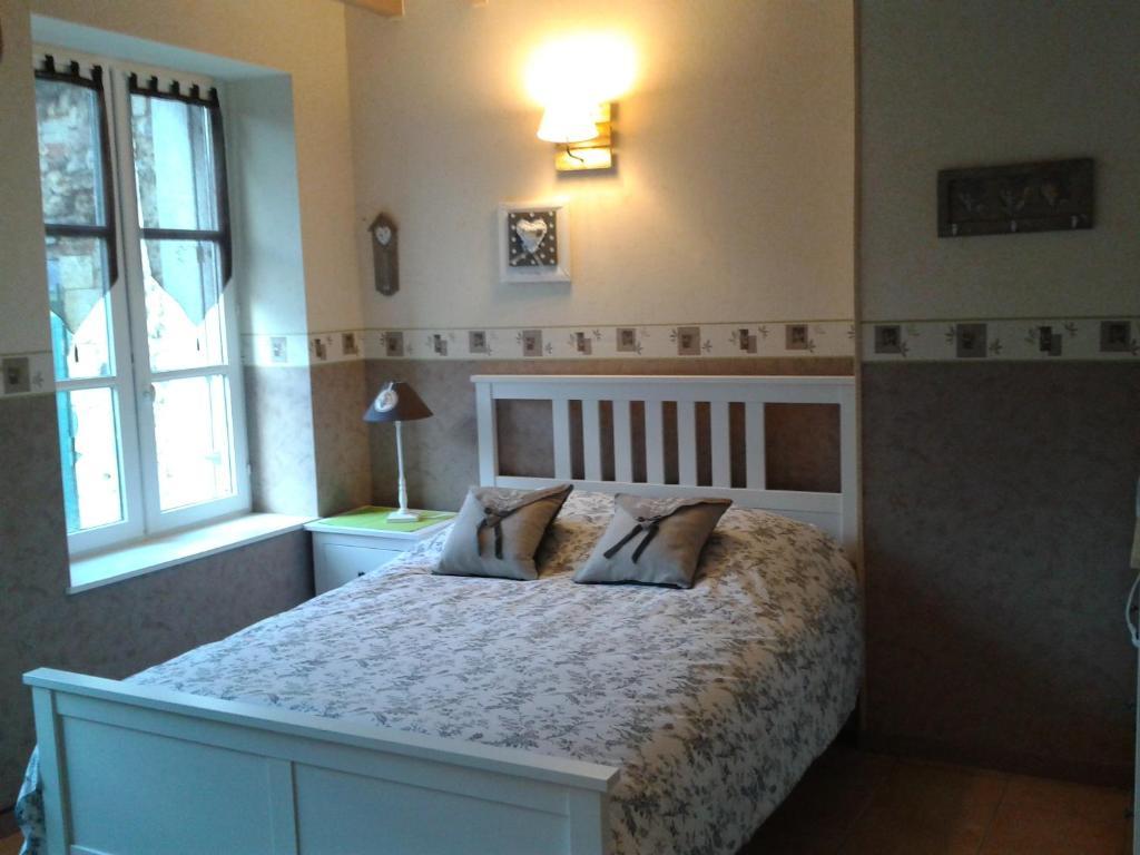 A La Terrasse Coeur Honfleur Apartment Room photo